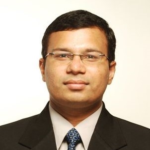 Naveen Ahlawat